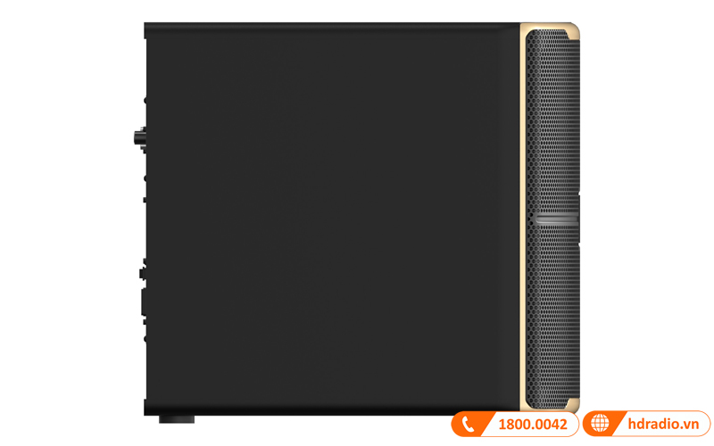 Loa sub Paramax Z-Sub, Bass 30.5cm, RMS 300W-5