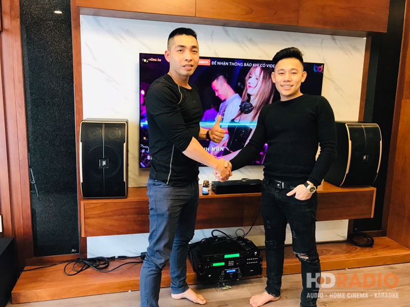 Loa sub JBL Stage A120P