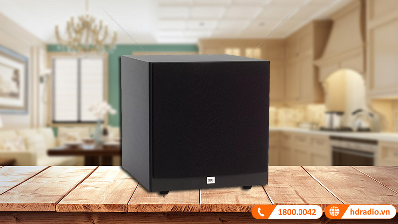 Loa sub JBL Stage A120P