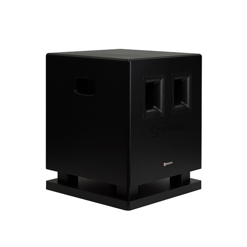 Loa sub Sumico SUB1201, Bass 30cm, Công suất 250W-1