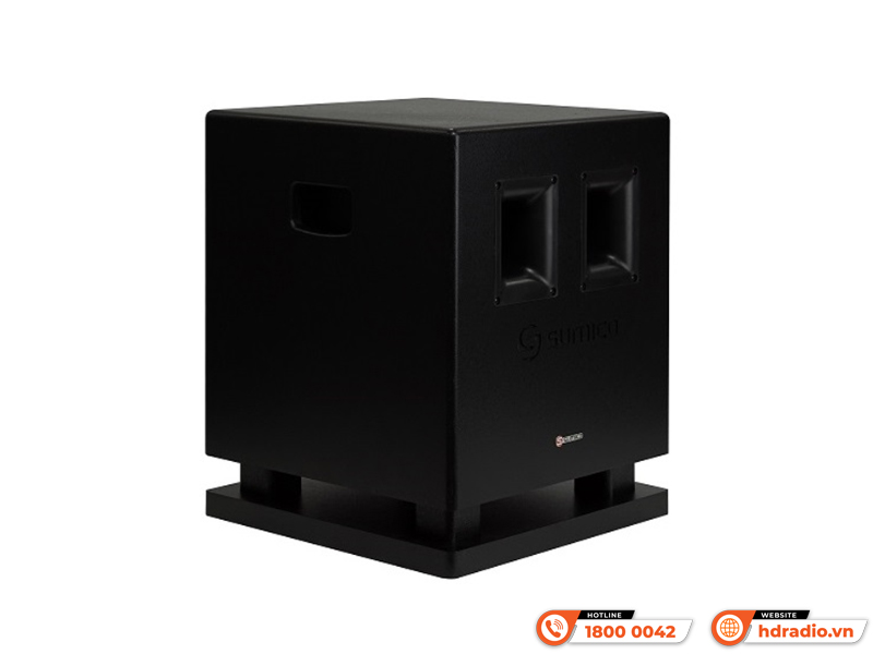 Loa sub Sumico SUB1201