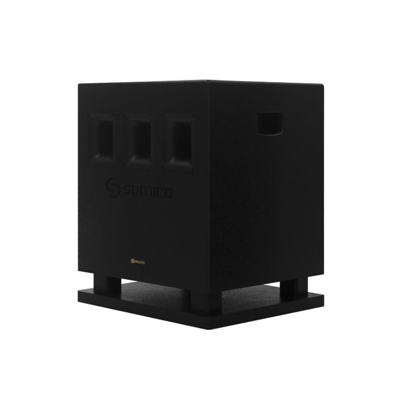Loa sub Sumico SUB1501, Bass 40cm, Công suất 300W-2