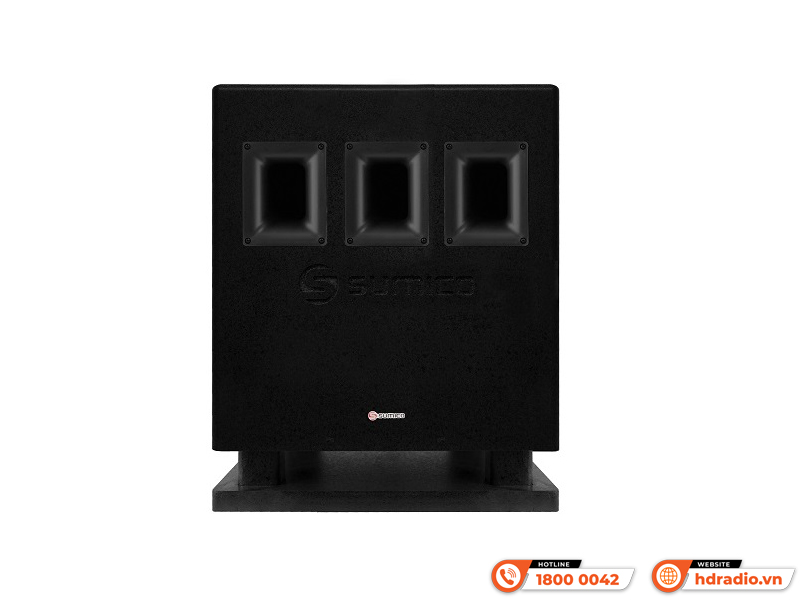 Loa sub Sumico SUB1501