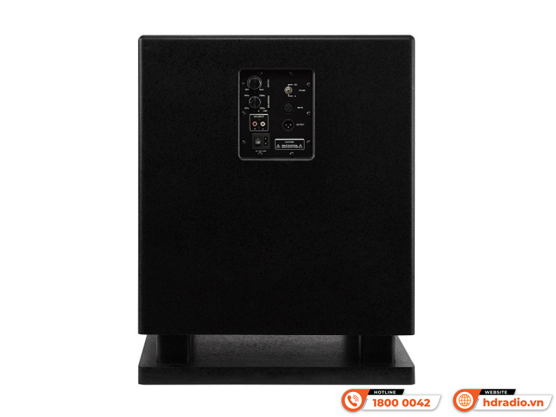 Loa sub Sumico SUB1501