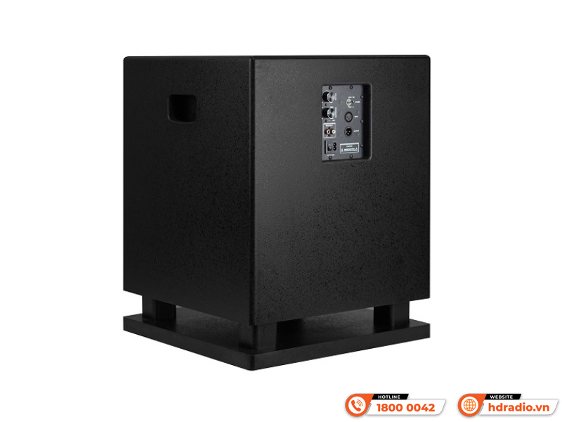 Loa sub Sumico SUB1501