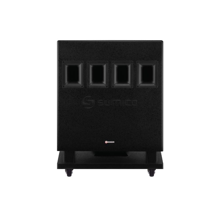 Loa sub Sumico SUB1801, Bass 50cm, Công suất 400W-1