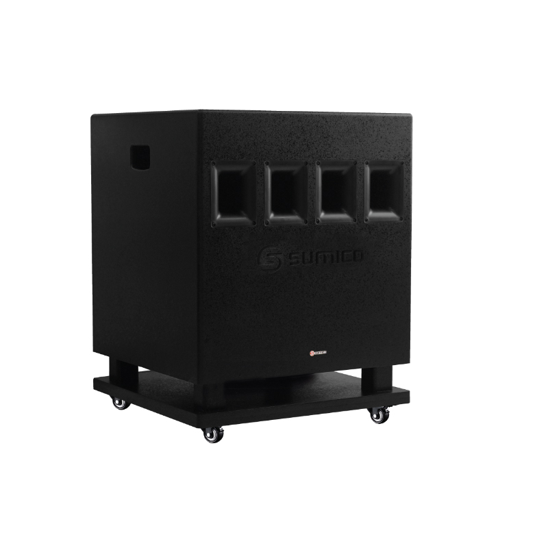 Loa sub Sumico SUB1801, Bass 50cm, Công suất 400W-2