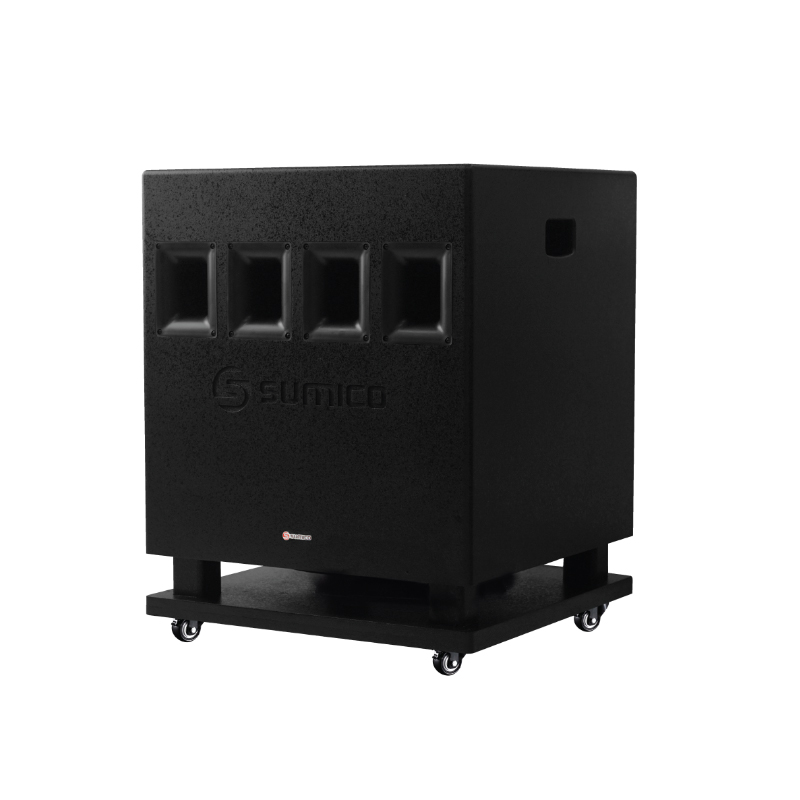 Loa sub Sumico SUB1801, Bass 50cm, Công suất 400W-3