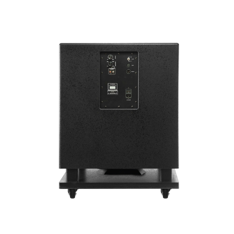 Loa sub Sumico SUB1801, Bass 50cm, Công suất 400W-4