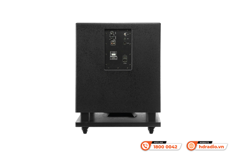 Loa sub Sumico SUB1801