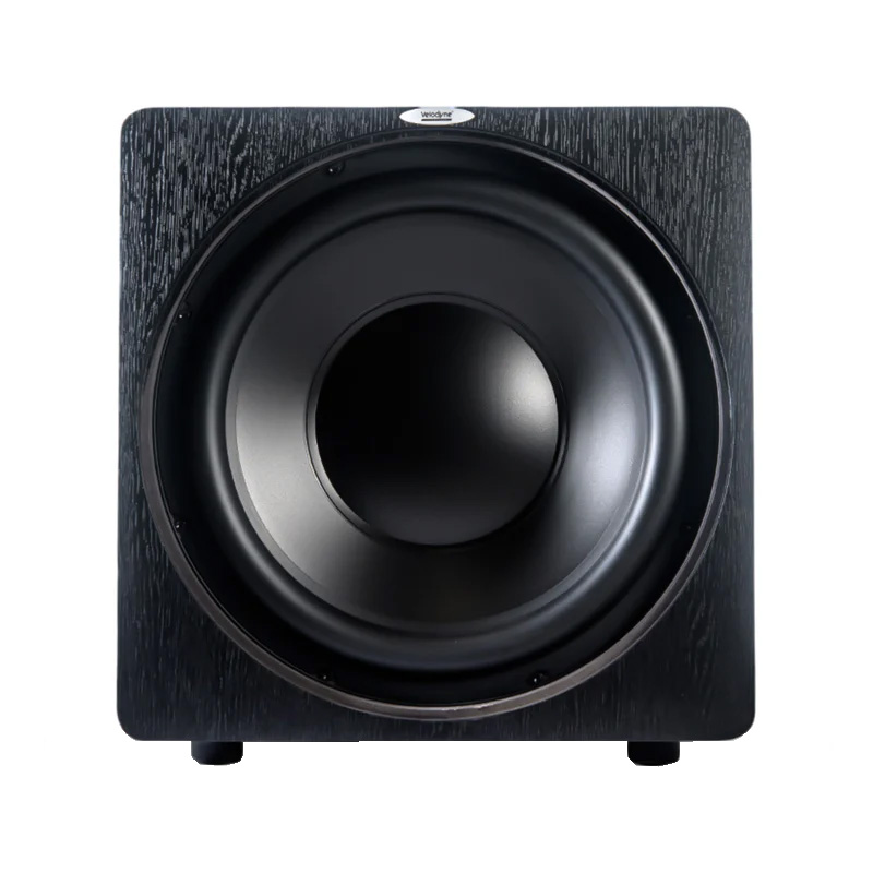Loa Sub Velodyne Acoustics Deep Blue, 300W, Bass 20cm