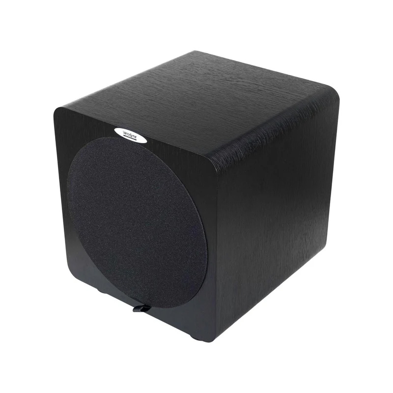 Loa Sub Velodyne Acoustics Deep Blue, 300W, Bass 20cm-2