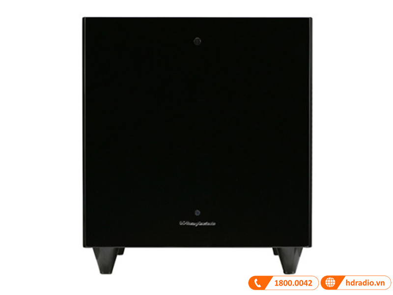 Loa Wharfedale Diamond 10.MX, Sub điện, Công suất 150W, Bass 25cm-2