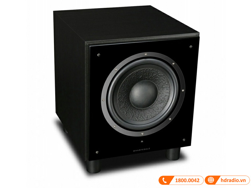 Loa Sub Wharfedale Diamond 10.MX