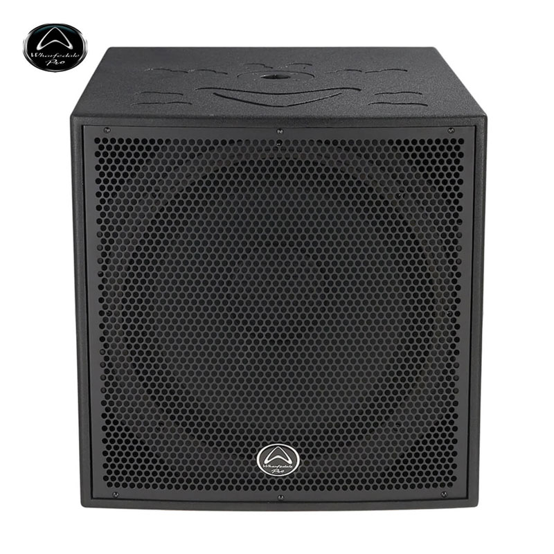 Loa Sub Điện Wharfedale Delta AX18B, Bass 50cm, 1000W-2