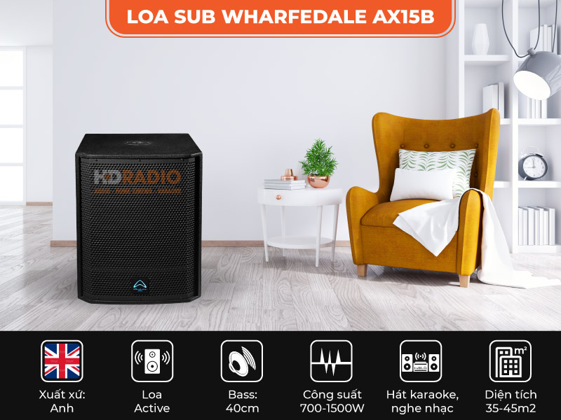 loa-sub-wharfedale-ax15b-tinh-nang