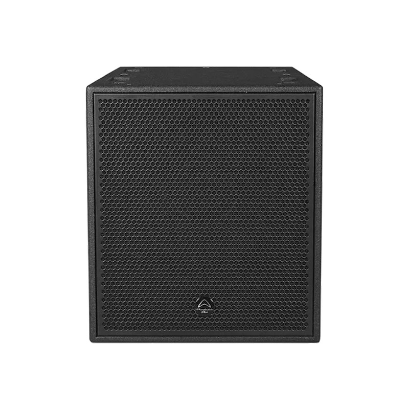 Loa Sub Wharfedale GPL-115B, Bass 38cm, Công suất 700W