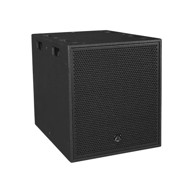 Loa Sub Wharfedale GPL-115B, Bass 38cm, Công suất 700W-2