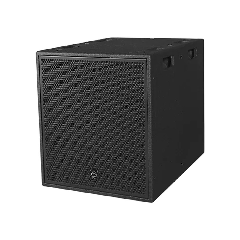 Loa Sub Wharfedale GPL-115B, Bass 38cm, Công suất 700W-3
