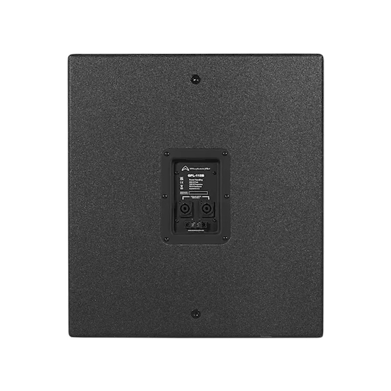 Loa Sub Wharfedale GPL-115B, Bass 38cm, Công suất 700W-4