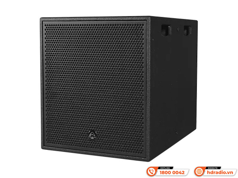 Loa Sub Wharfedale GPL-115B