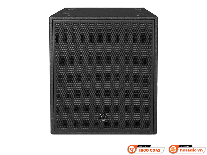Loa Sub Wharfedale GPL-115B