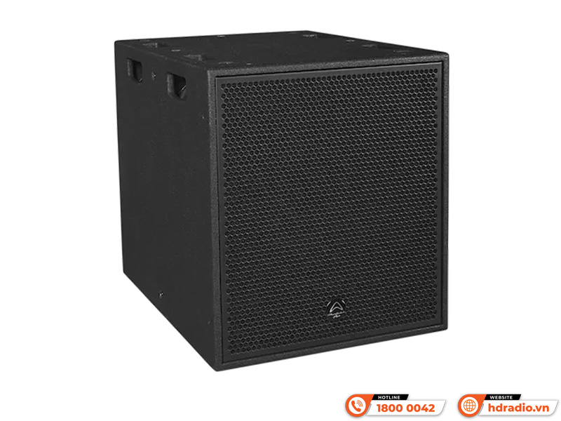 Loa Sub Wharfedale GPL-115B