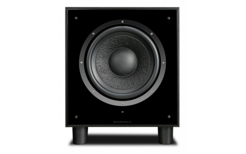 Loa Sub Wharfedale SW10