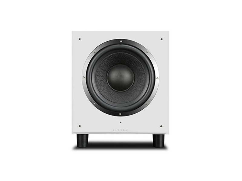 Trầm điện Wharfedale SW12