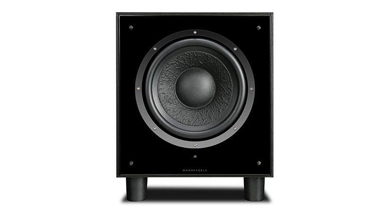 Trầm điện Wharfedale SW12