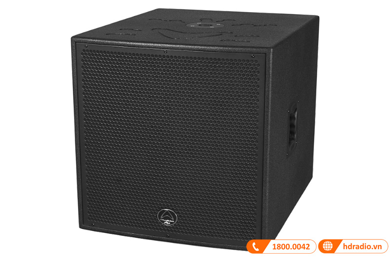 Loa Wharfedale Delta X18B 