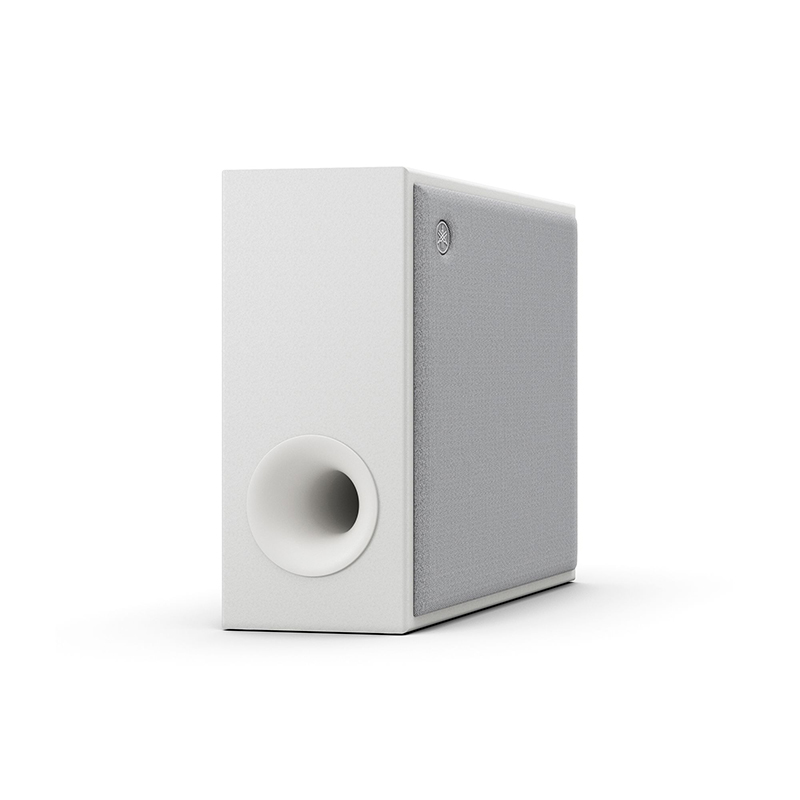 Loa sub Yamaha SW-100A, Bass 16cm, Công suất 100W-2