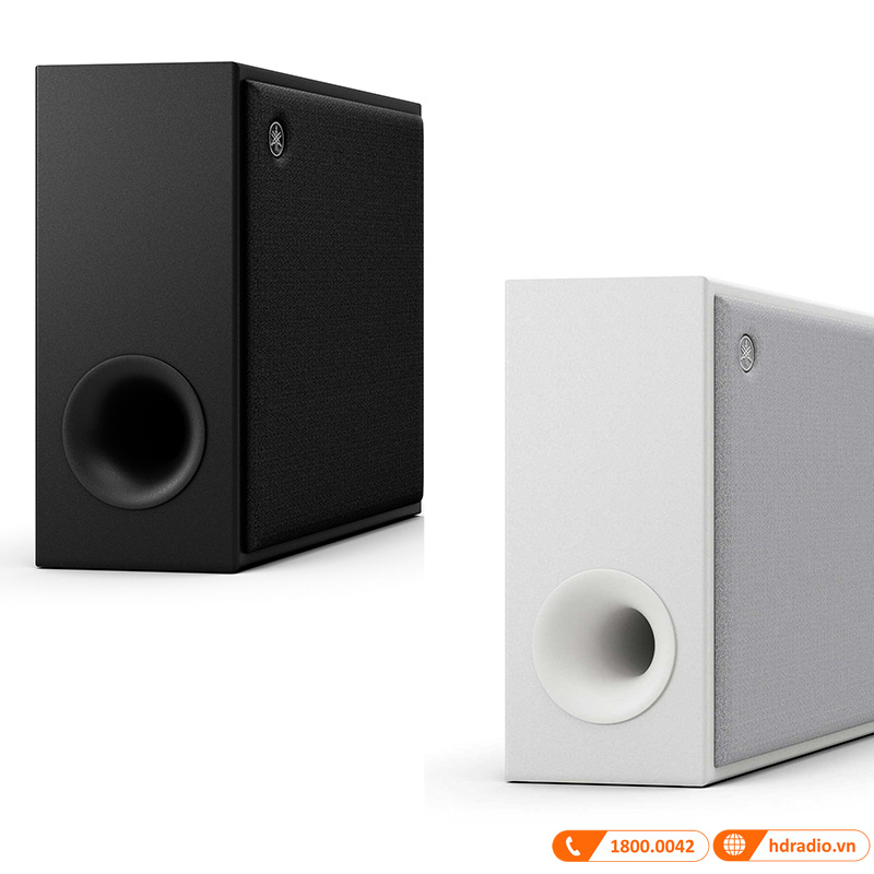 Loa sub Yamaha SW-100A