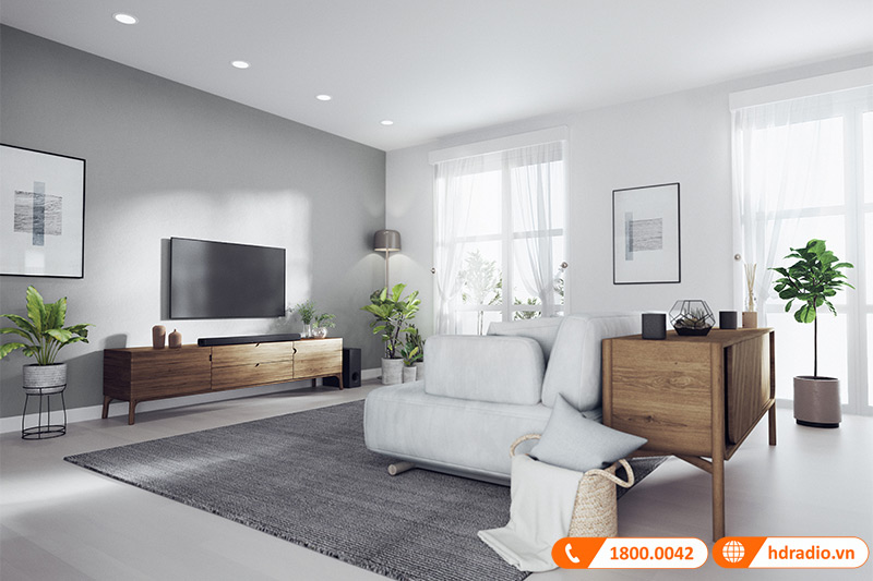 Loa sub Yamaha SW-100A