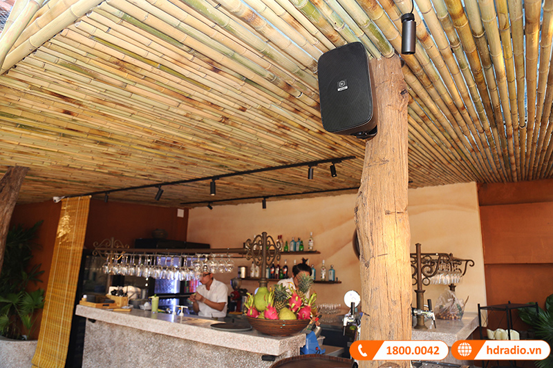  loa Alpha Works AW82T