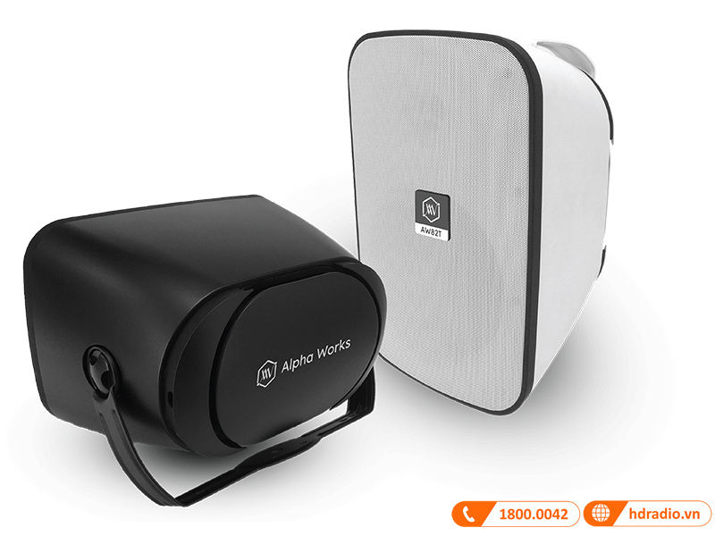 Loa Alpha Works AW82T