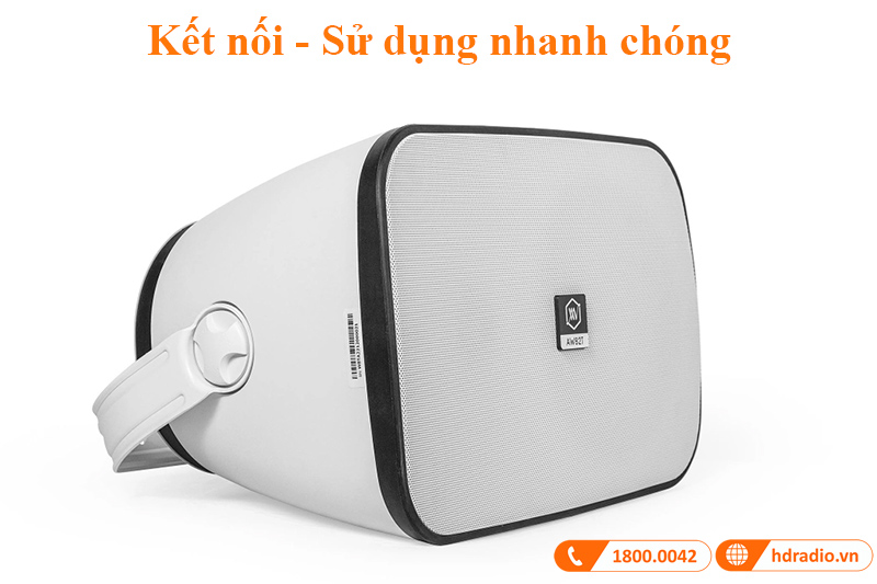  loa Alpha Works AW82T