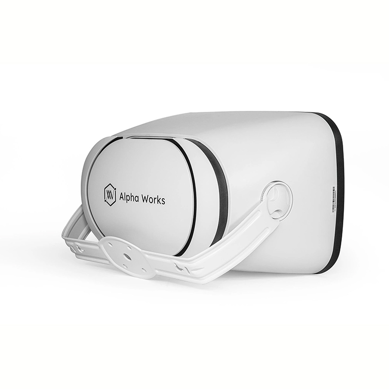 Loa Alpha Works AW 82T (Độ nhạy 89dB, Công suất 200W)-5