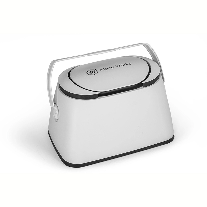 Loa Alpha Works AW 82T (Độ nhạy 89dB, Công suất 200W)-6