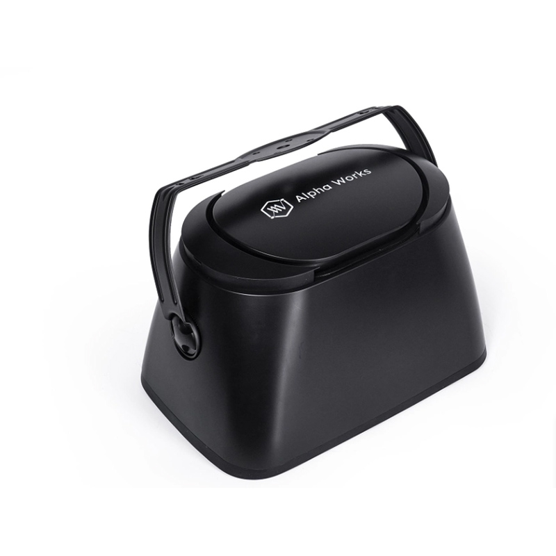 Loa Alpha Works AW 82T (Độ nhạy 89dB, Công suất 200W)-2