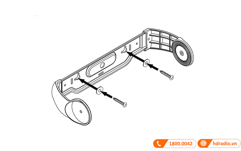 Loa Alpha Works AW52T