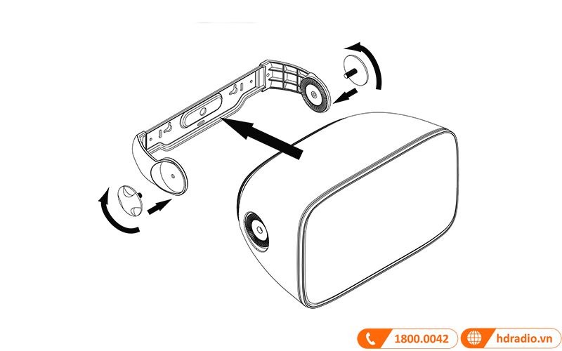 Loa Alpha Works AW52T