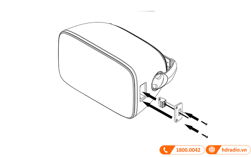 Loa Alpha Works AW52T