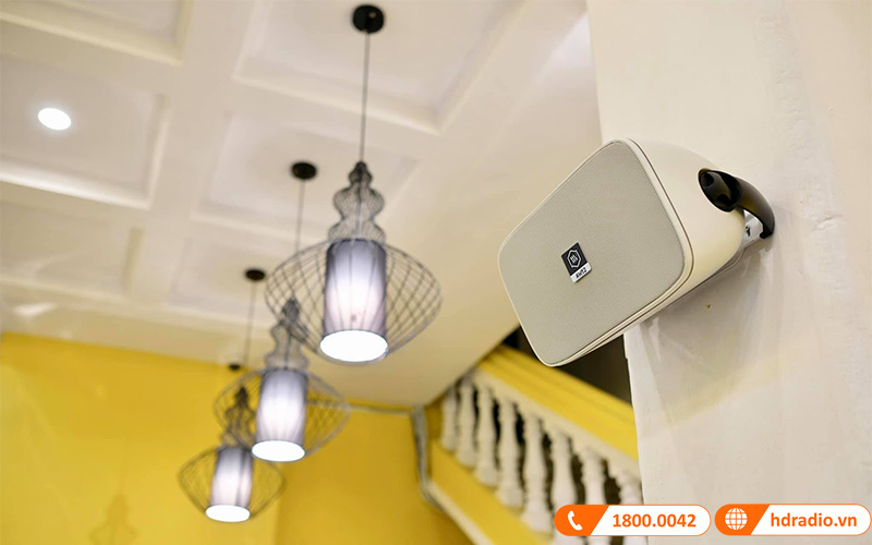 Loa Alpha Works AW52T