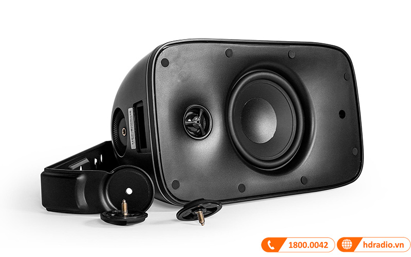 Loa Alpha Works AW52T