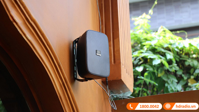 Loa Alpha Works AW52T