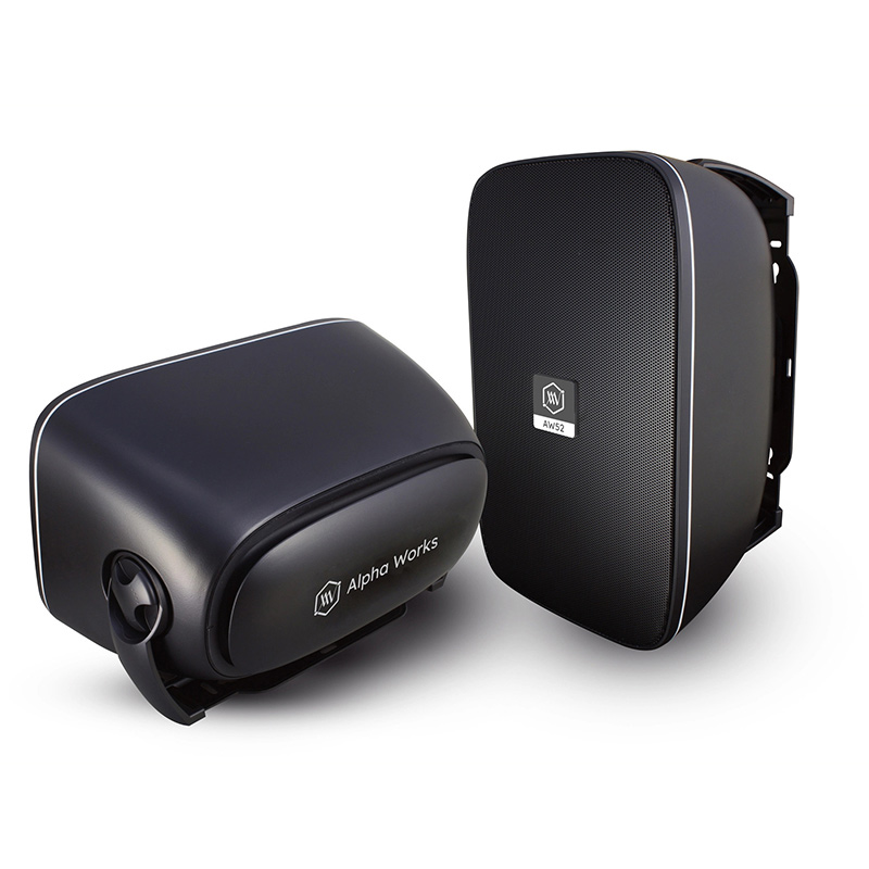 Loa Alpha Works AW52T (Độ nhạy 89dB, Công suất 150W)