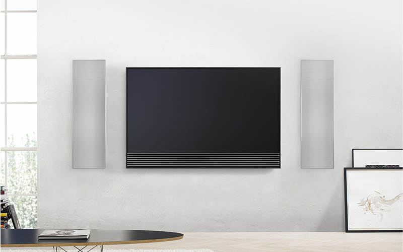 Loa B&O Palatial BOP LCR66