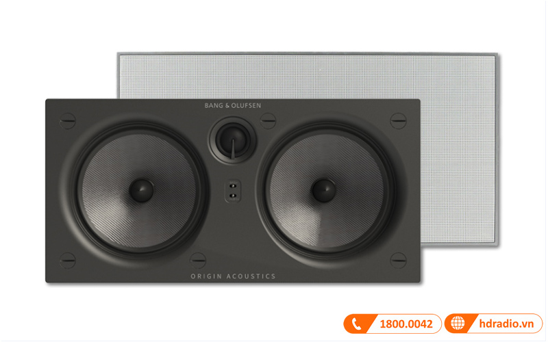 Loa B&O Palatial BOP LCR66