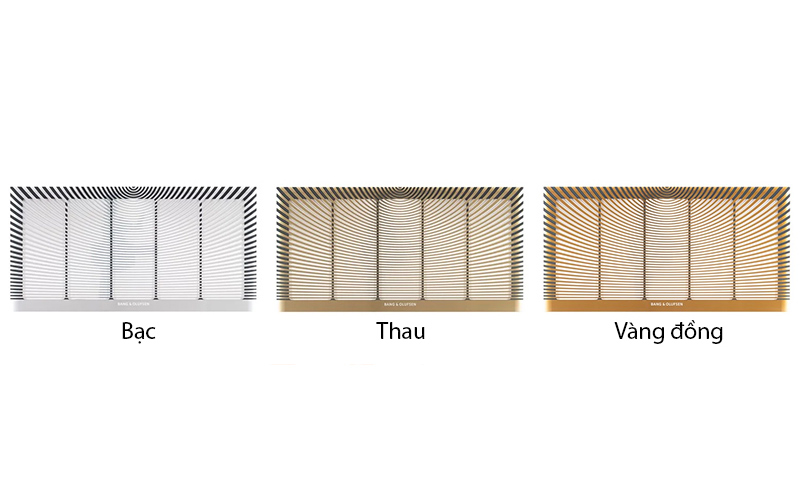 Loa B&O Palatial BOP LCR66